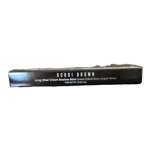 Bobbi Brown Long-Wear Cream Shadow Stick: Shade Ruby Shimmer - Picture 1 of 3